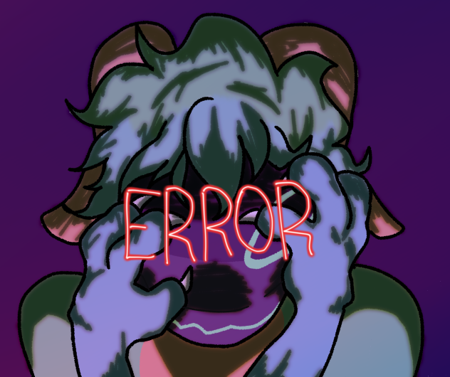 Error