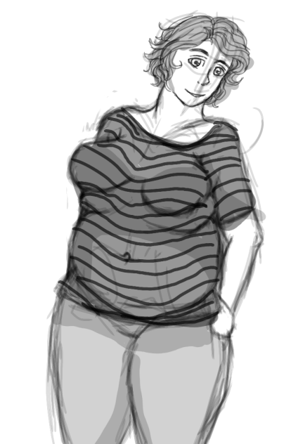 Practice - ibisPaint