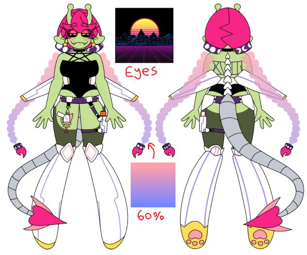 New sona