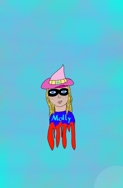 Molly - ibisPaint