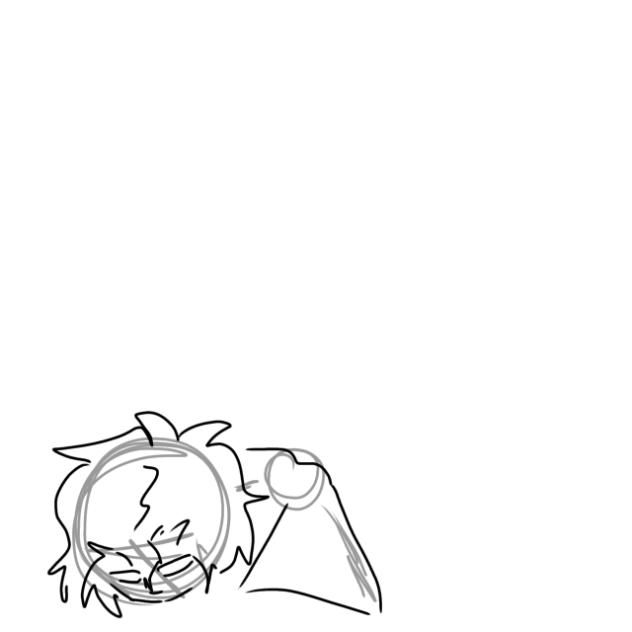 WIP animation