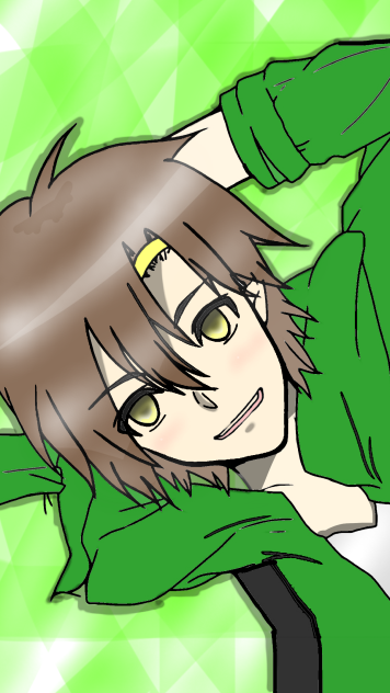 塗らせて頂きました。セト