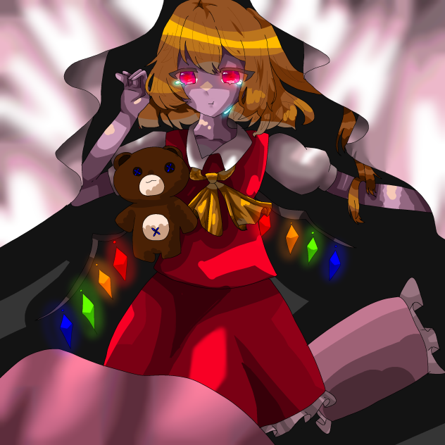 塗りンドール