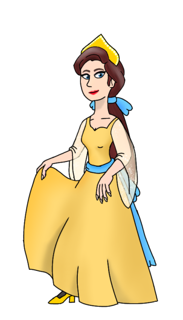 Anastasia