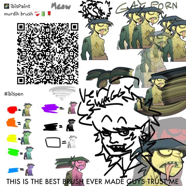 THE BEST BRUSH EVER MADE