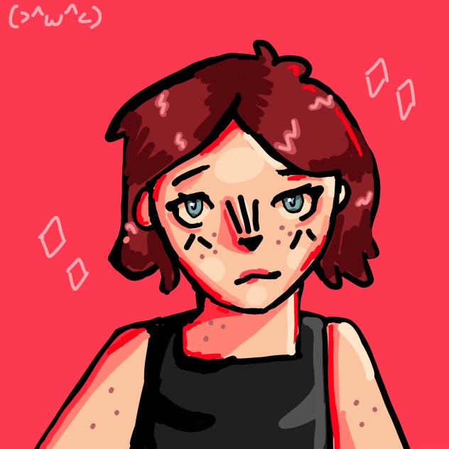 Drawing people’s ocs