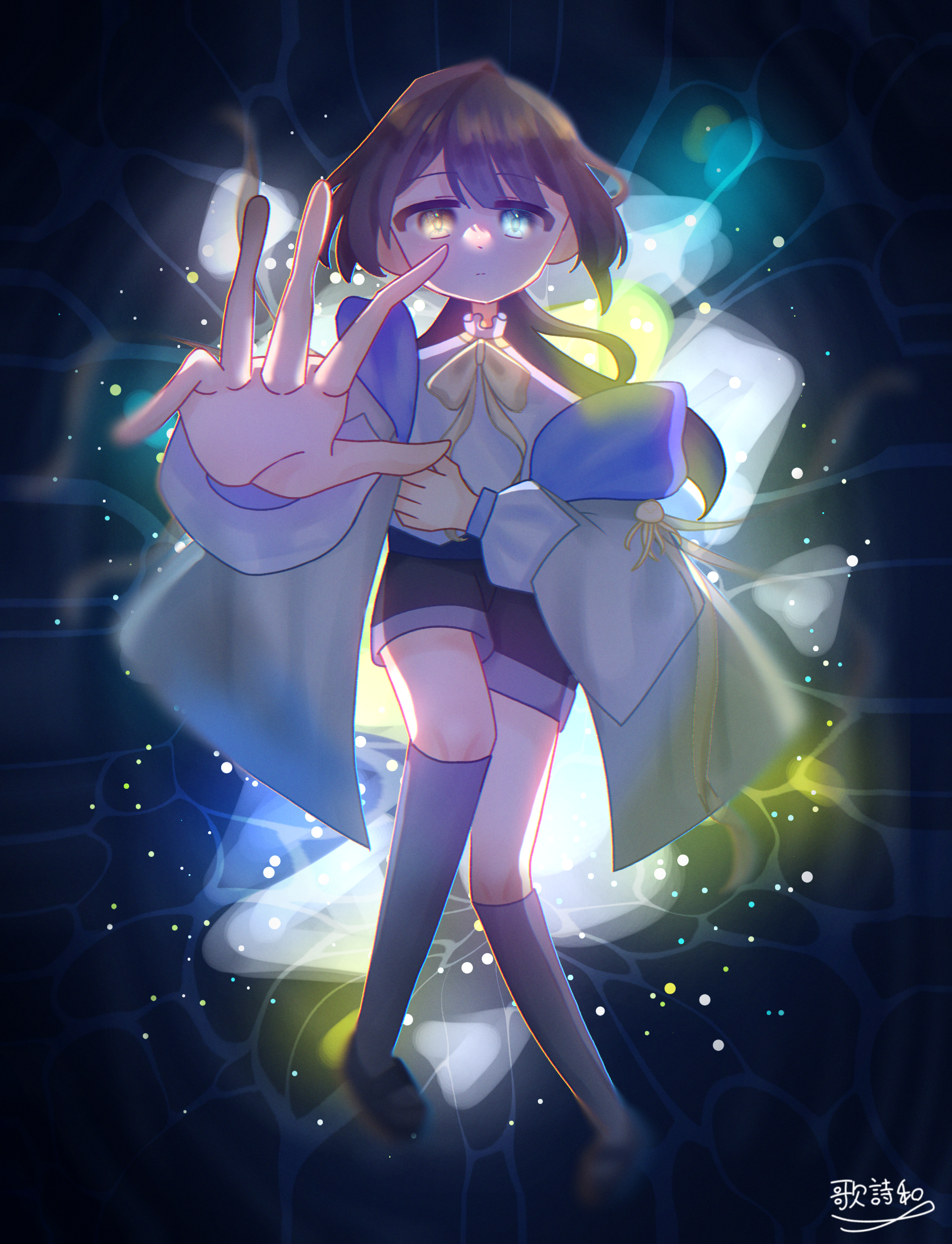 海月 - ibisPaint