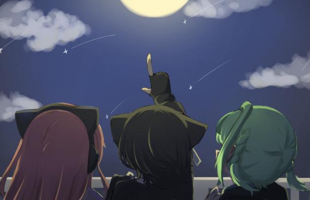 願い事