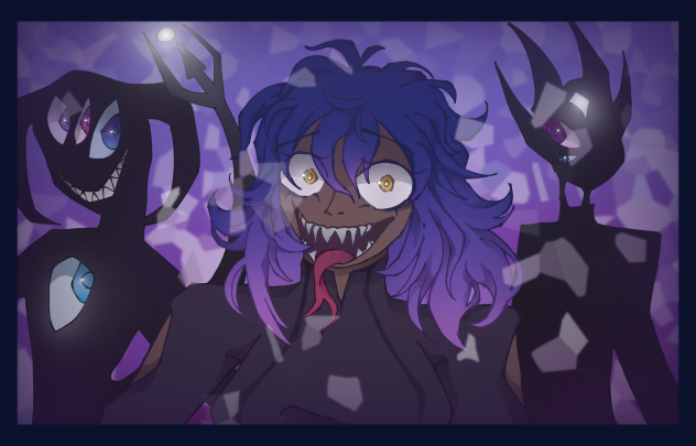💟Purple💟