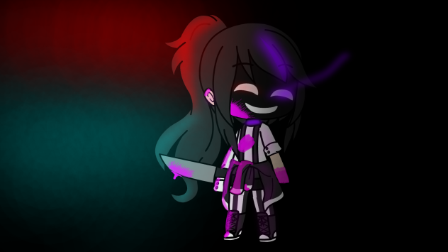 Speed paint #3 - ibisPaint