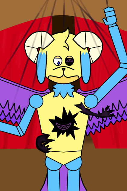 Puppet