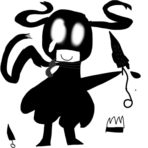 Lost shdow