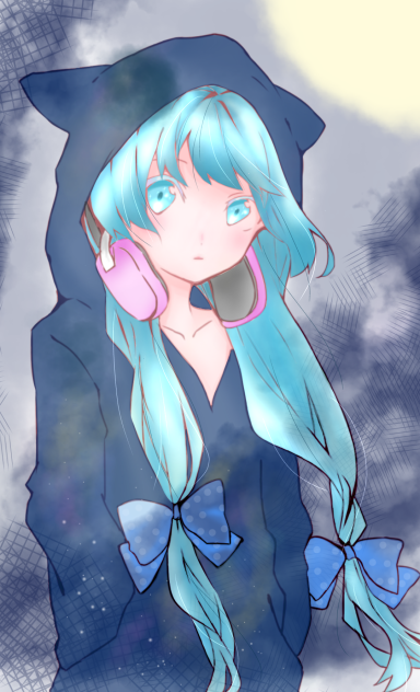 塗らせていただきました