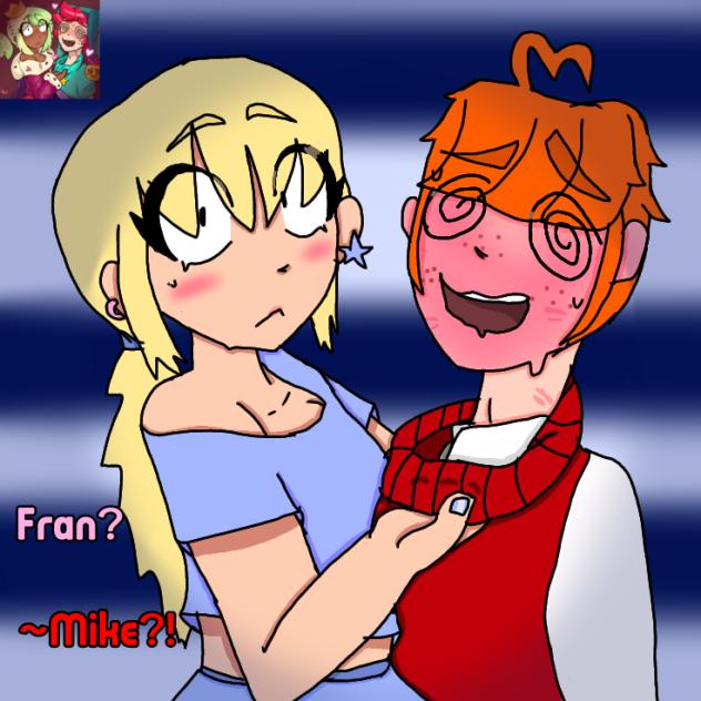 FRAN mike