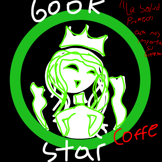 logo de el café