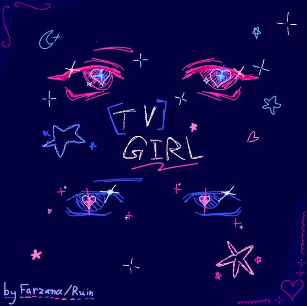 tv gurl yaya