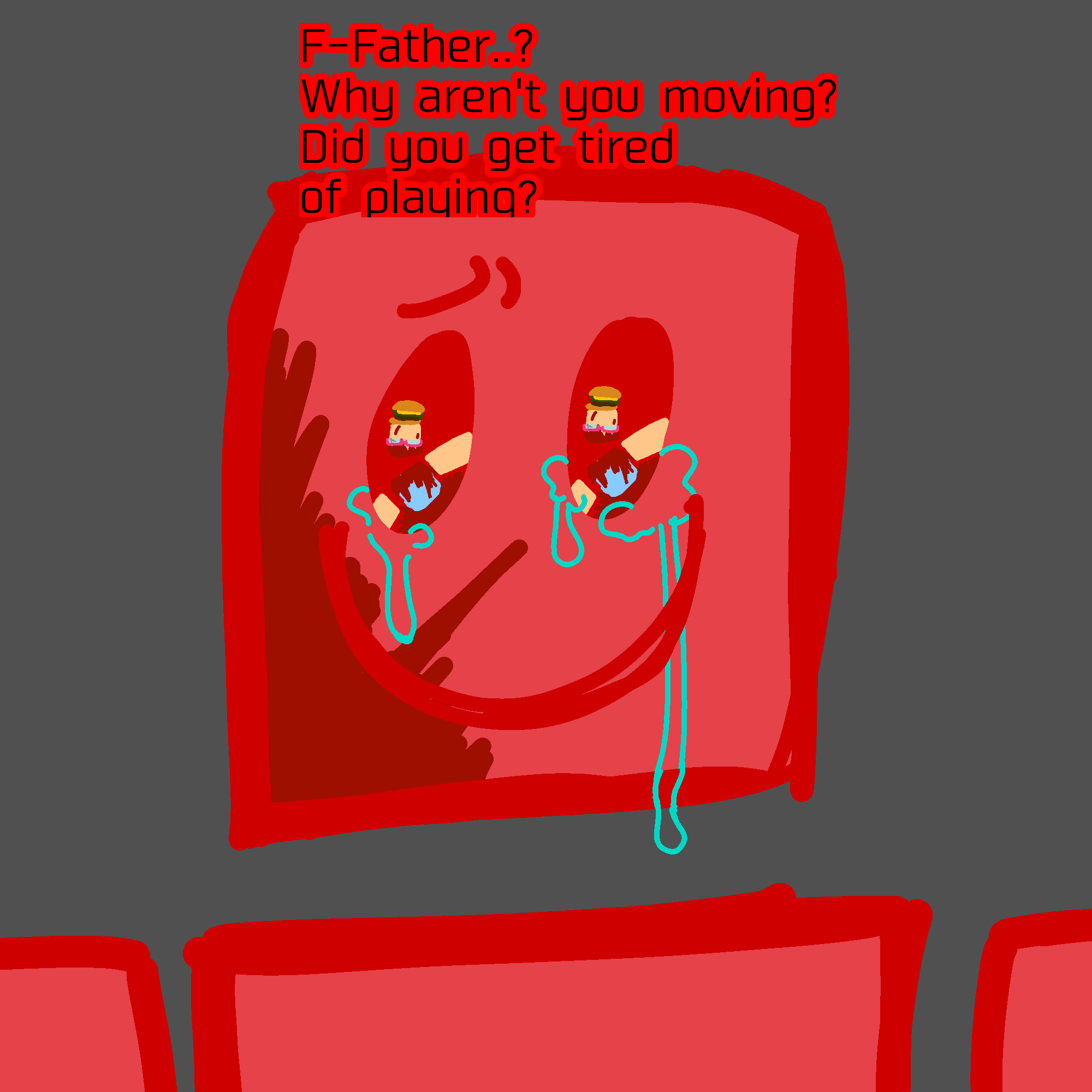 forsaken-fanart-tw-blood-gore-ibispaint