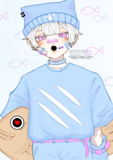 🐱( '-' 🐱 )ﾈｺﾁｬﾝ