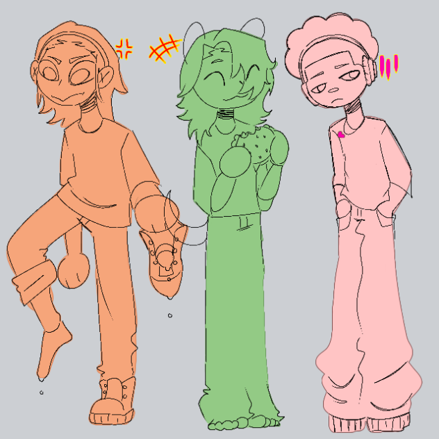 Practice - ibisPaint