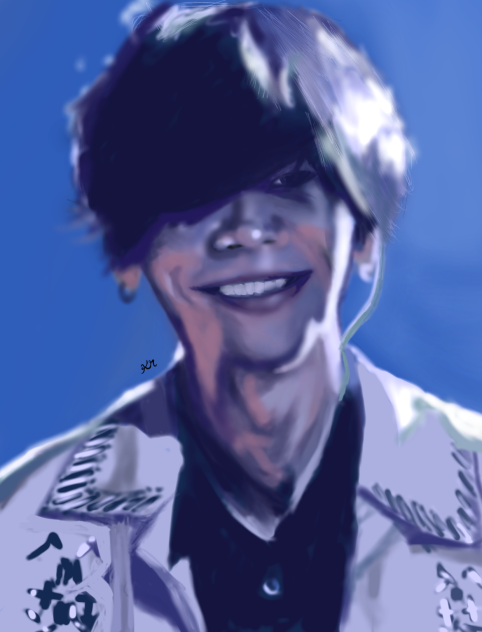 米津玄師さん 19