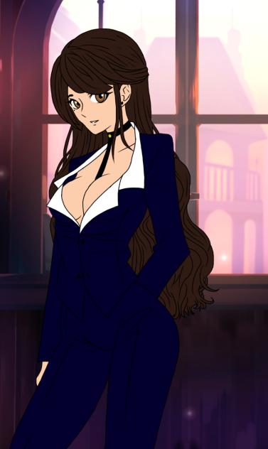 Olivia Autumn Portland