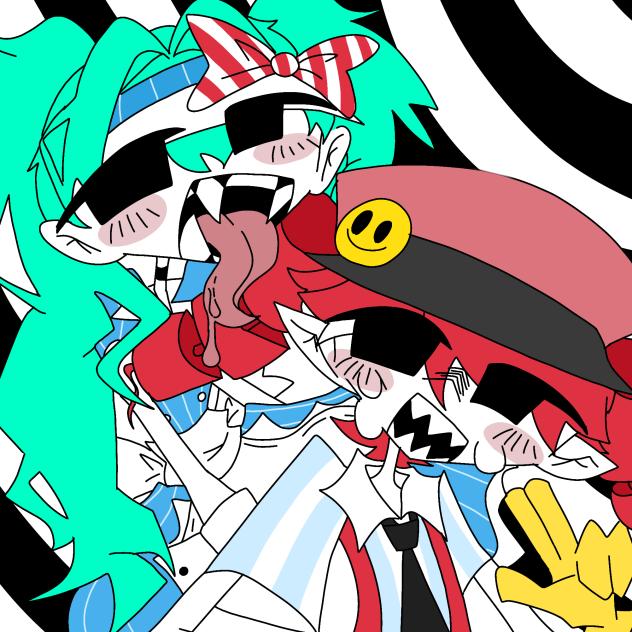 メズマ ライザー