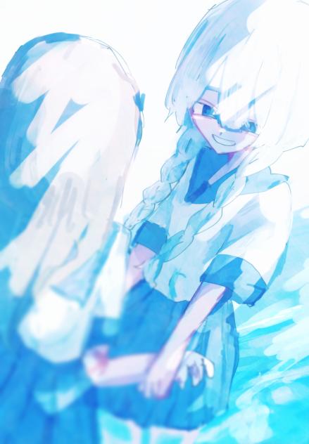 ぼくのすきなひと