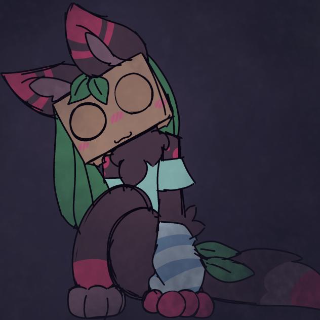 miserable