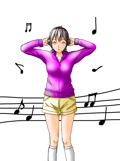 music
