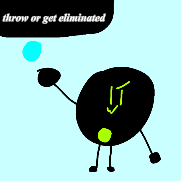 I remade the Object chaos 6 thumbnail!