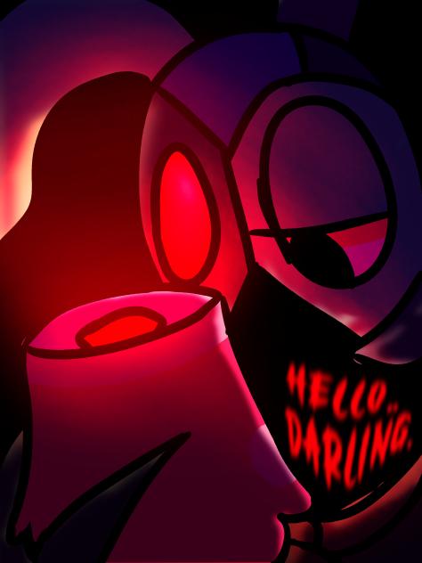 Bookworm. — Doomed Ship