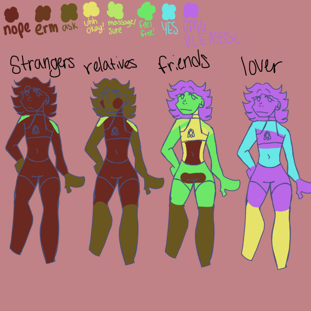 touch meme idk