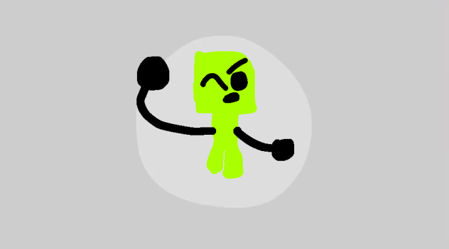 Remade my pfp Bc idk
