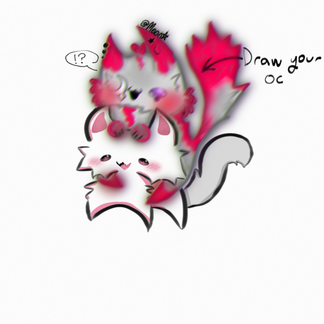 Cat Collab ^^