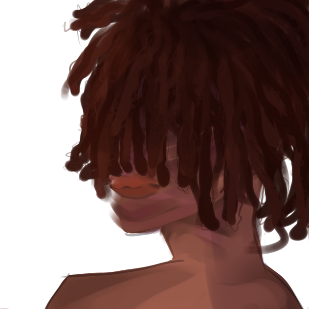 Nonchalant Dreadhead (oi oi oi)