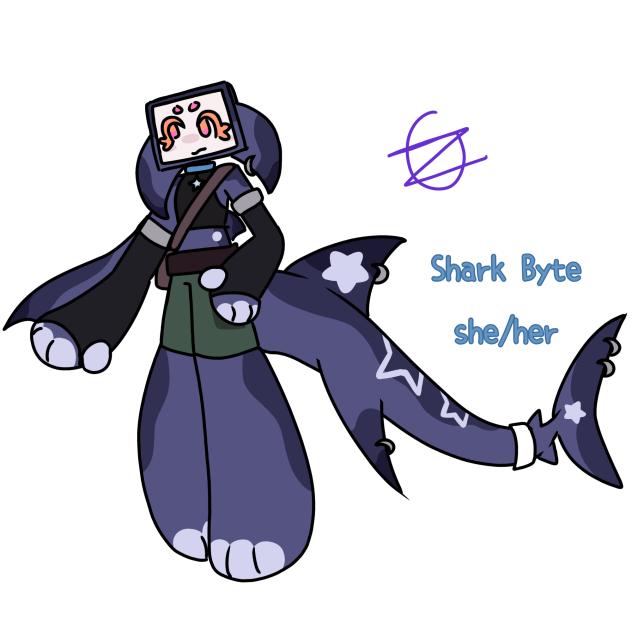 Shark Byte