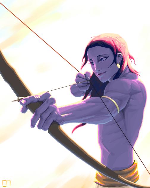 Krishna