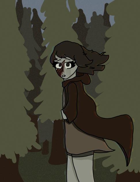 Red Riding Hood