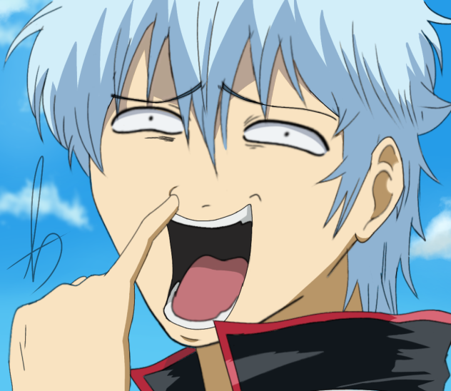 Gin-