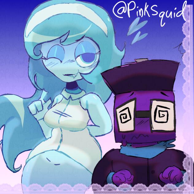 GhostBox or HauntedLullaby