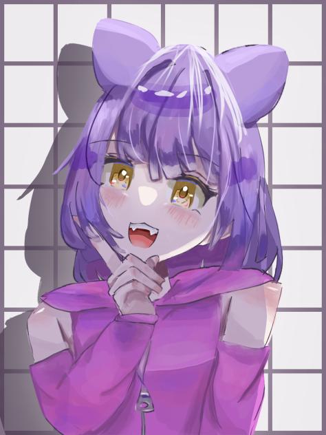 肩出し