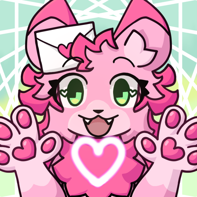 Happy Valentine’s Day