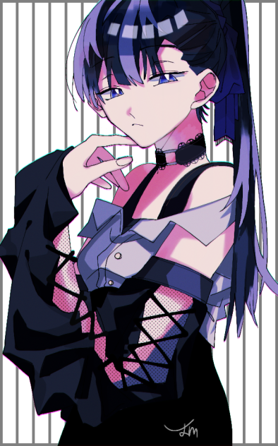 ふーーん？