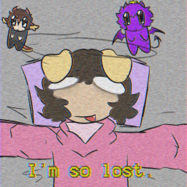 kin struggles