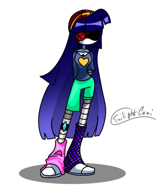 Req by Salvador Martinez