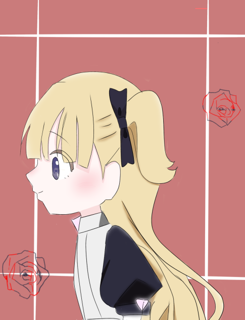 エミリコちゃん！
