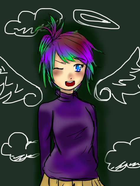 24 - ibisPaint
