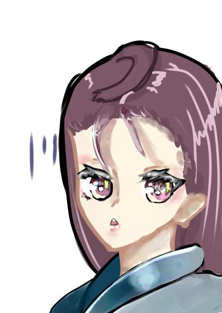 Aiko @ a summer festival 🎆🙂‍↕️