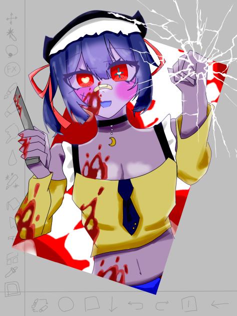 ダーリン♡さよーなら♡