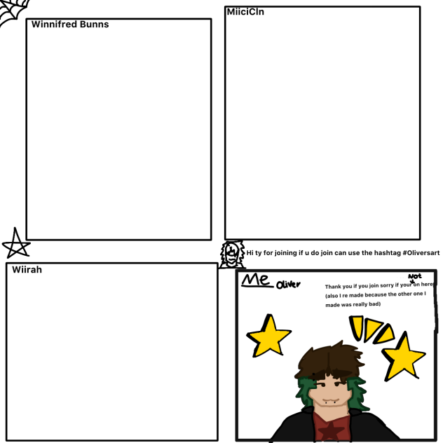 Hi this is some of my favourite artists